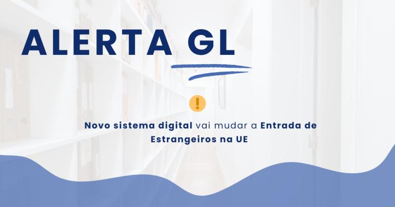 Alert: New digital system will change the entry of foreigners into the EU!