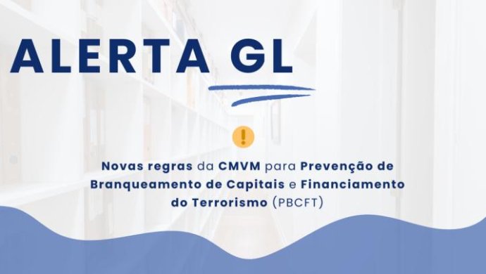 New CMVM rules for the Prevention of Money Laundering and Terrorist Financing (PBCFT)!