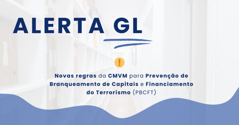 New CMVM rules for the Prevention of Money Laundering and Terrorist Financing (PBCFT)!