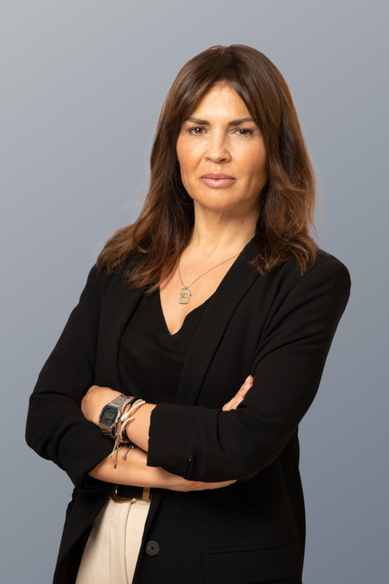 Dina Vieira