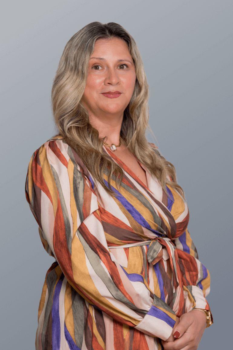 Maria Medeiros