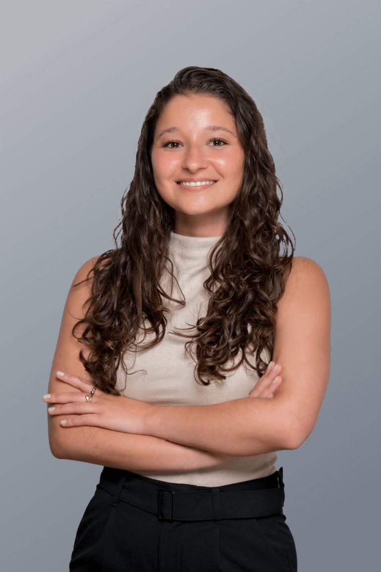 Matilde de Oliveira 