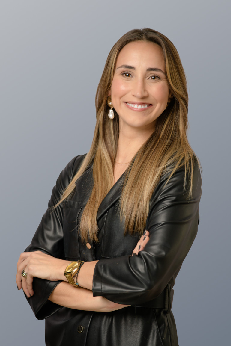 Rita Neto